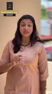 15 reactions | Tissue Weaving Pattern Kerala Cotton Kurta SV224 - https://aham.store/products/tissue-weaving-pattern-kerala-cotton-kurta-sv224 | Aham Designer Boutique | Facebook