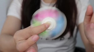 1.7K views · 16 reactions | Pop it spinner | Cool Toys | Facebook