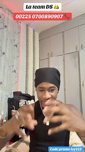 3.2K views · 294 reactions | VENEZ pour qu'on fasse ce concert tous ensemble 﫶❤️ BOUAKÉKOROGHO ensuite ABIDJAN  0700890907 Seydou Chee | Ice_leymane | Facebook