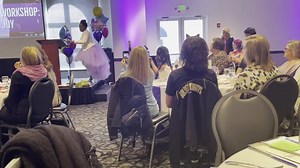 Bring it Push it Women’s History Fundraiser with my friend Michelle Chambers for Compton City Council | Black Women Empowered Atlanta | Facebook