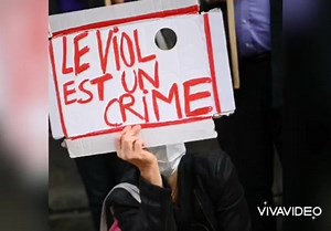 Selon l'OMS et la banque Mondiale, Une femme sur 3 est victime de violences au cours de sa vie (coups, viol, abus), soit 1 milliard de femmes à travers le monde.Ne rien faire équivaut à se taire et à cautionner ce fléau.on ne peut parler de ce sujet et en rire. NON NON Non ! Chacun doit se mobiliser, des individus aux institutions. cet animateur est aller un peu trop loin. Il est grand temps que l'on sache que le VIOL n'est pas différent d'un crime. Ne banalisons pas cela, c'est un combat à gagn