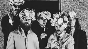 IDLES launch video for new single Samaritans