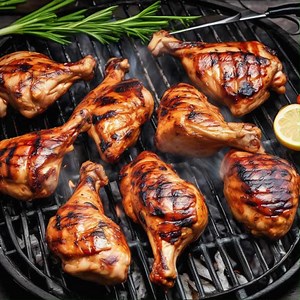 There are many popular methods to prepare chicken, each offering a unique flavor and texture. Here are three commonly used methods: Roasting: Roasting is a classic and straightforward method for preparing chicken. It involves cooking the chicken in the oven at a moderate to high temperature. Start by seasoning the chicken with salt, pepper, and any desired herbs or spices. Place the chicken on a roasting rack in a baking dish and roast it until the skin is golden brown and the meat is cooked thr