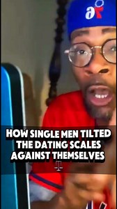 Are Men the Cause of The Modern Dating Climate? #dating #facts | Rice Dee