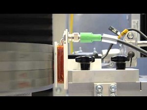 The MuProd Quality Control System is a universal solution for Zero Defect Manufacturing (ZDM)