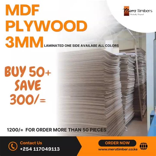 Meru Timber on TikTok