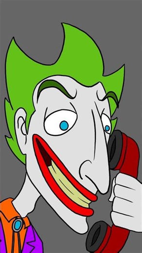 Start POUNDING Joker