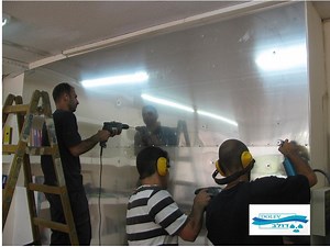 Extreme Low Frequencies Radiation Protection - No Radiation For You