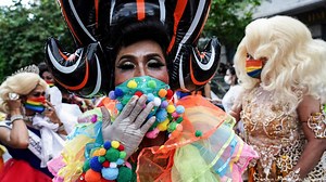 What life is really like for Thailand's transgender women