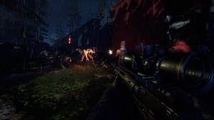 Earthfall Release Date Set For 13th July On PC, PS4 And Xbox One