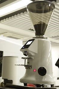 [Hot Item] Best Review Espresso Coffee Grinder/Italian 64mm Burr Coffee Grinder Maker