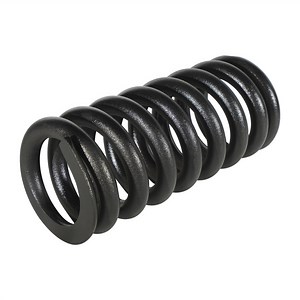 [Hot Item] Steel Conical Wire Compression Spring for Valve
