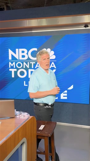 NBC Montana Morning Minute for Sept. 15, 2025: Florence community mourns death of 12-year-old, Montana FWP reminds public to be bear-aware, Showers diminish, high pressure on the way. FULL STORIES: https://bit.ly/48eSYRK https://bit.ly/4pvVcma https://bit.ly/3IfcAL6 | NBC Montana