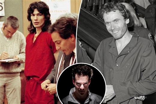 This eerie body language habit could reveal a psychopathic personality