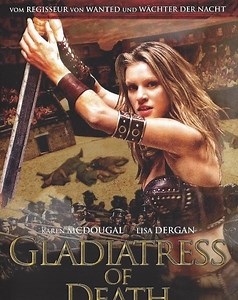 Watch The Arena (2001) Online Free Full HD Movie