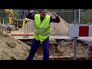 Atak żmiji / ale żem sie kurwa wystraszyl kurwa mać !!!