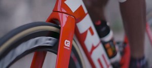 While racing for @Trek-Segafredo and Trek-Drops, Tsgabu Grmay and Abi van Twisk find the ultimate fusion of power, aerodynamics, ride quality, and integration in the all new Madone. Featuring exclusive technologies like Kammtail Virtual Foil, adjustable top tube IsoSpeed, and new H1.5 geometry, the first true superbike sets a benchmark for the fastest, most advanced option on the road. | Trek Bicycle Philippines