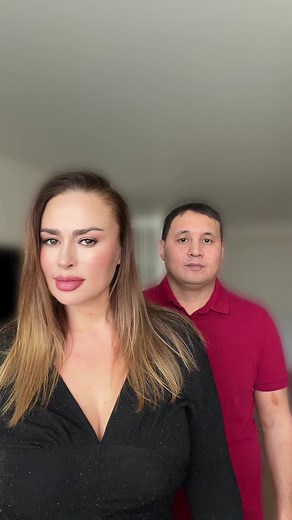 Открытие нового мира: Albina Maksimova