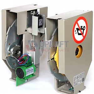 [Hot Item] Lift Parts of Elevator Overspeed Governor Speed Limiter Xs9c