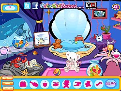 Mermaid World | Play Now Online for Free - Y8.com