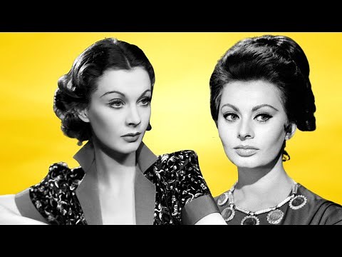 Classic Pin up Models of the 1950s That Are Still Irresistible