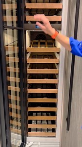 Sub-Zero Wine Storage: The Ultimate Guardian for Your Collection ️...