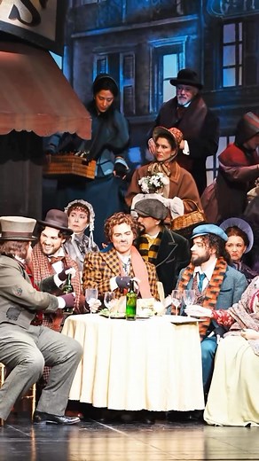 Florida Grand Opera on Reels