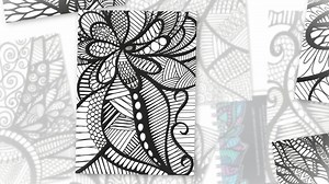 ColorIt is excited to announce our first travel sized coloring book titled Traveling Doodles. It's the same quality you've come to expect from ColorIt, with hardback covers, a spiral binding, and thick artist quality paper, it's just in a smaller size. Measuring 8.5" x 5.5" it's the prefect size to toss in a bag and take on the go. It's packed full with 30 hand drawn designs by Virginia Befumo Falkinburg. Get your copy today by clicking on this link: http://bit.ly/2aRD2o7 | ColorIt