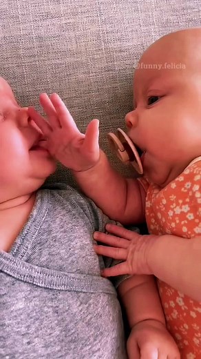 Hilarious Baby Moments That Will Make You Laugh