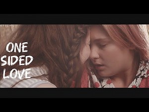 One Sided Love | Two Girls Romantic Sensual Desire | A Lesbian Love Tale | LGBTQ Film |English CC