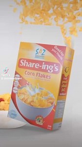 Have a balanced breakfast with SHARE Africa Zambia's cereals. Give your family a nutritious start to the day.You can add hot or cold milk nuts or fruits 😋 Other cereals in our products range include; cornflakes, branflakes, choco pops and moringa instant porridge These cereals are available at the following shops across Zambia: *24/7 Stores *Agaz stores *All Homes Suppliers *Asado Supermarket *Bahally Enterprises *Grand Central Butchery Buckley *Mini-mart- Buckley *Bullend Enterprises Ltd *Chop