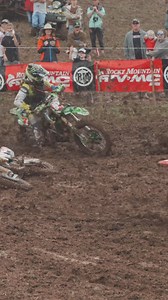 9K views · 71 reactions | One to go‼️ The 2024 Progressive GNCC Race season wraps up October 25-27. Make sure you’re ready to race one last time in 2024. Hit the link in the bio or GNCCRacing.com for everything you need for Yamaha Motor USA Ironman GNCC 勺 #GNCCRacing | Grand National Cross Country Series | Facebook