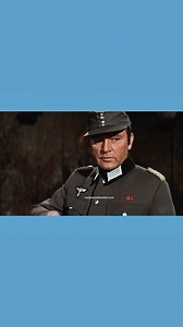 Richard Burton amd Clint Eastwood in Where Eagles Dare #viralchallenge #viralvideochallenge #viralreelschallenge #virals #viralvideo #viralpost | Hollywoodmovies.com