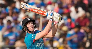 Harry Brook Could Be Banned From IPL For Two Years