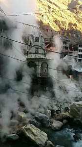 Manikaran Gurudwara | TravelBreed