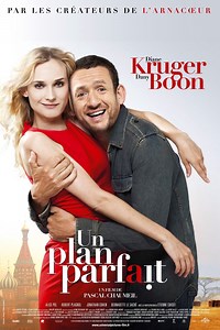 Un plan parfait - Film (2012)