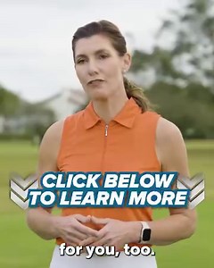Golf Digest Top 50 Coach Erika Larkin reveals her #1 swing tip for amateurs | Performance Golf