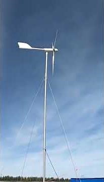 10 kw 20kw home wind turbine system with controller inverter battery wind turbine 10kw