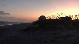 Another beautiful evening down at Castaway Beach! | Castaway Beach Bar & Grill