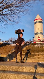 152K views · 76 reactions | 【Human Turkish Get Up 】 大人の筋トレと子供の遊びでウィンウィン Win-win relationship with adult’s workout and children's play at the same time. | Hironori Nakajima | Facebook