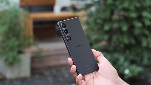 បើកប្រអប់ SONY Xperia 1 VI | ចាំមើលលើកនេះយ៉ាងមិចដែរ ? | Sal Tech