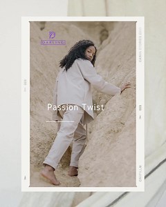 Darling Passion Twist 30" R 129.90 | Cosmetic Connection