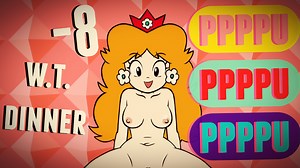 W.T. Dinner/ Minus8 HMV (PPPPU)