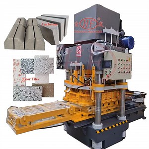 [Hot Item] Terrazzo Floor Tile Making Machine Polishing Machine for Tiles