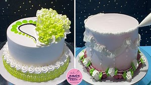 1.5K views · 54 reactions | Amazing Heart Cake Decorating Tutorial Like a Pro | Homemade Cake Decorating Tutorials at Home | Cakes Stepbystep | Facebook