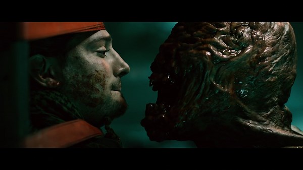 Death Valley (2021)