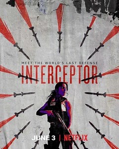 Interceptor (2022). Película Netflix con Elsa Pataky. Crítica - Martin Cid Magazine ES