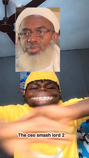 Why is this man walking freely who exactly is this man is he bigger than the Nigeria president 😡😡 | The ceo smash lord 2