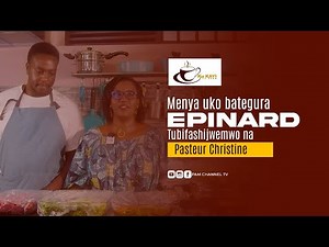 #kukayi: Menya uko bategura EPINARD