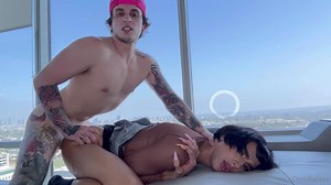 Str8 Guy Fucks A Twink
